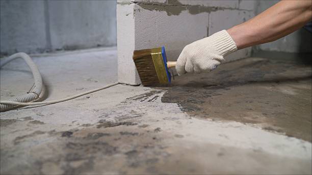 24/7 Emergency Waterproofing experts in Ray, MI